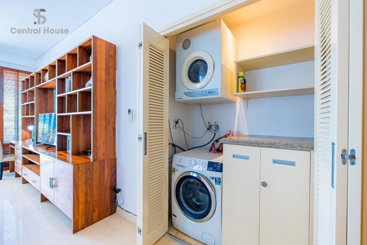 Park View Avalon Apartment District 1 Hcm City 胡志明市 外观 照片