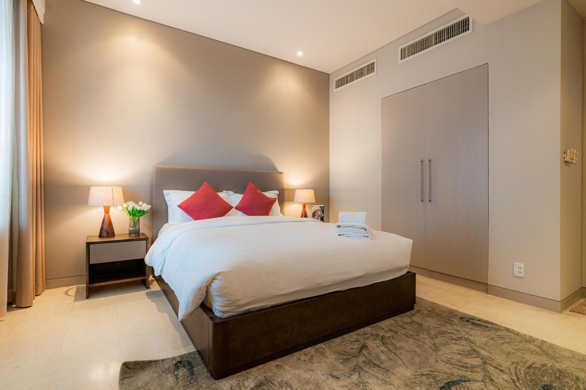 Park View Avalon Apartment District 1 Hcm City 胡志明市 外观 照片
