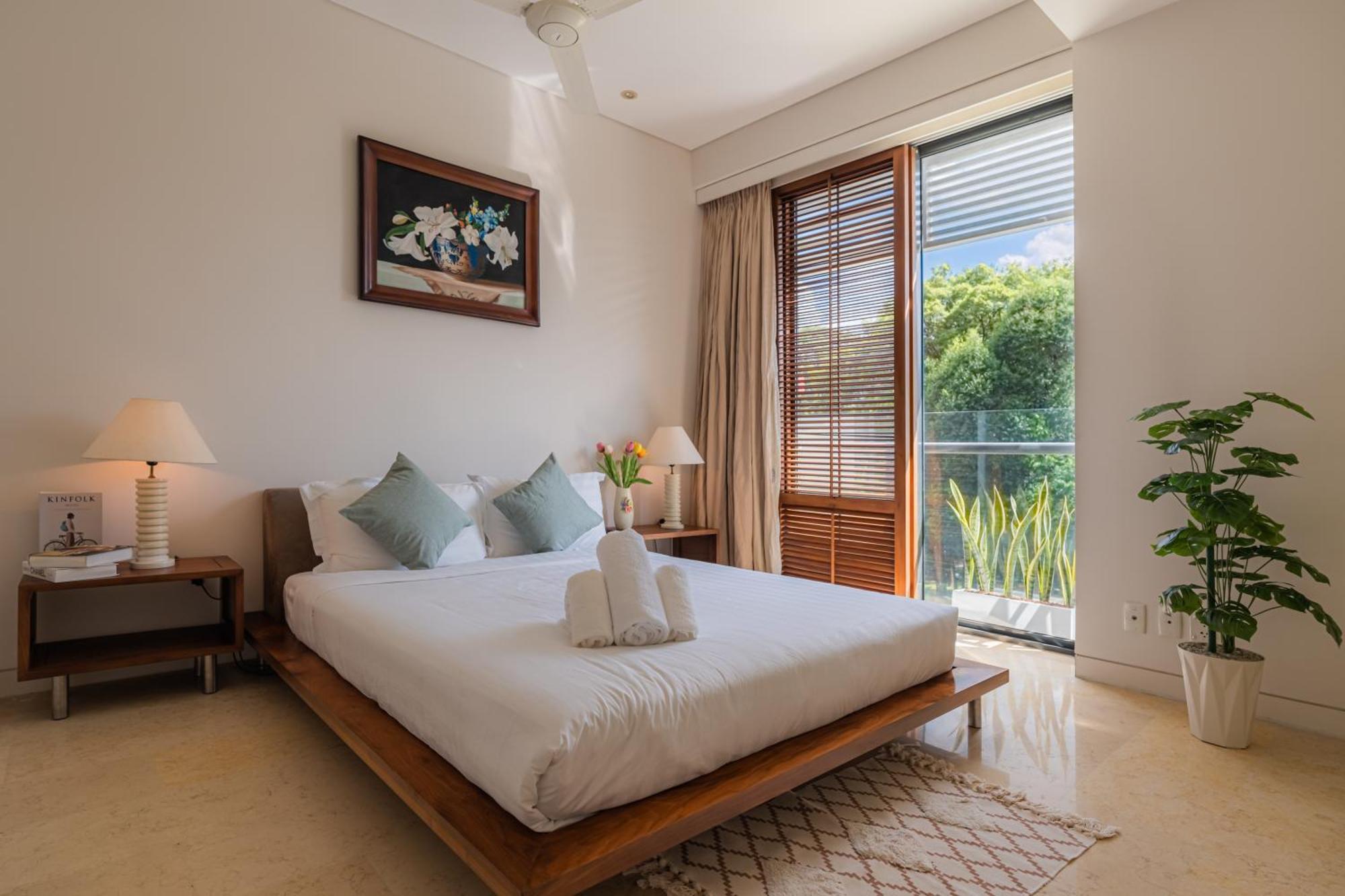 Park View Avalon Apartment District 1 Hcm City 胡志明市 外观 照片