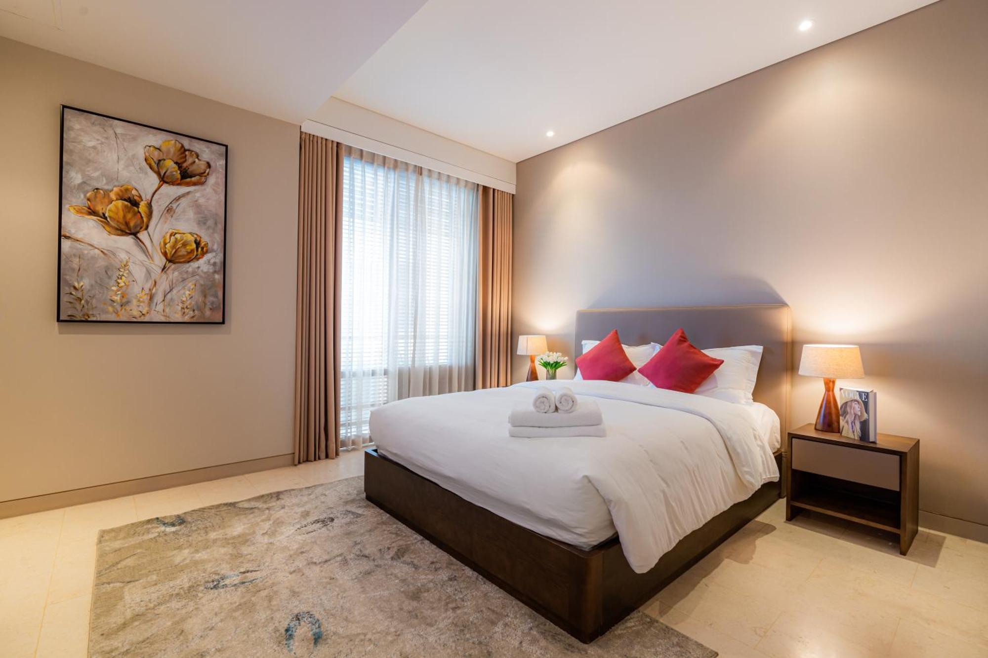Park View Avalon Apartment District 1 Hcm City 胡志明市 外观 照片