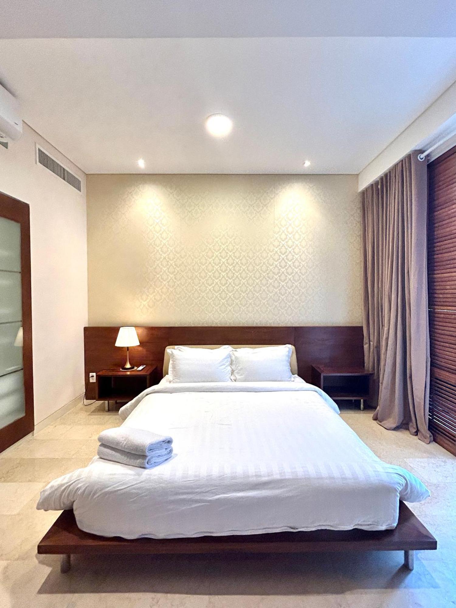 Park View Avalon Apartment District 1 Hcm City 胡志明市 外观 照片